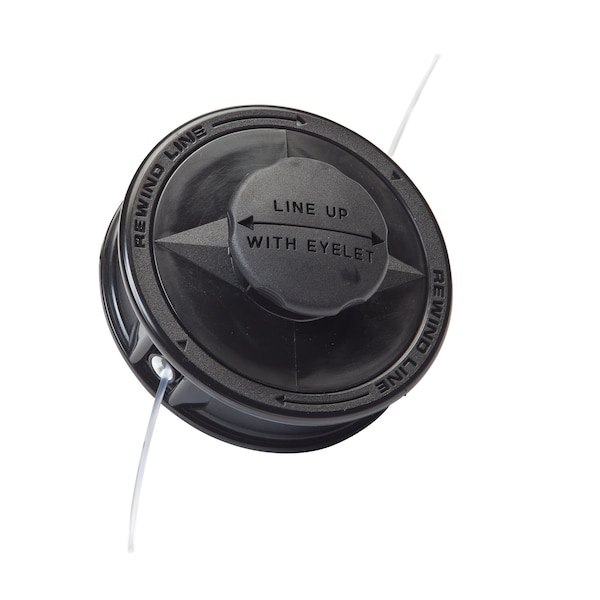 Lightning Load Bump & Feed Semi-Automatic Trimmer Head
